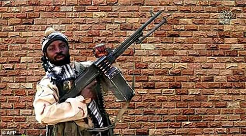 Boko Haram ejecuta a uno de sus jefes más importantes
